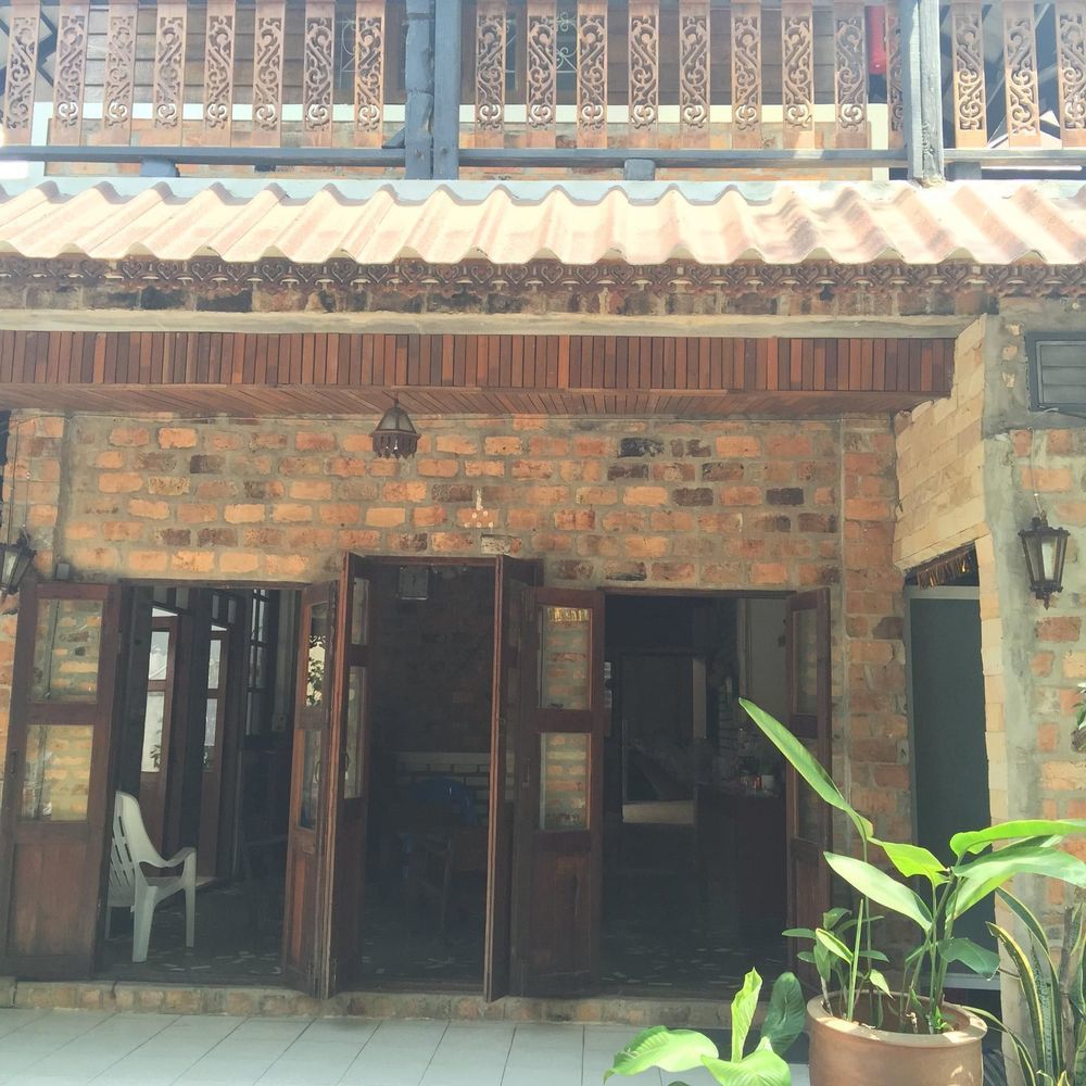 Baan Thai Homestay By Bgb Villas Praia de Kata Exterior foto